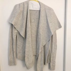 Gap cardigan